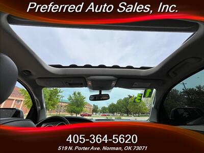 2013 Toyota Sequoia SR5 - Photo 18 - Norman, OK 73071