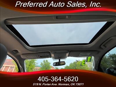 2013 Toyota Sequoia SR5 - Photo 17 - Norman, OK 73071