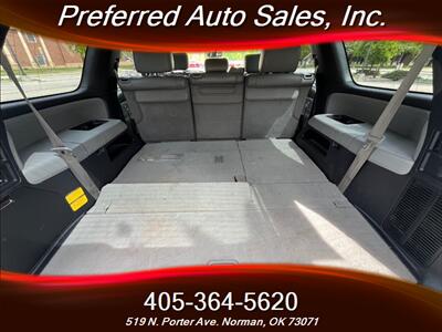 2013 Toyota Sequoia SR5 - Photo 6 - Norman, OK 73071