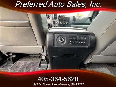 2013 Toyota Sequoia SR5 - Photo 14 - Norman, OK 73071