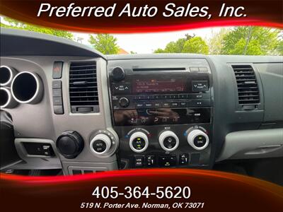 2013 Toyota Sequoia SR5 - Photo 19 - Norman, OK 73071