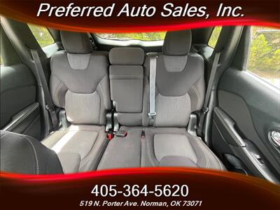 2016 Jeep Cherokee Latitude   - Photo 10 - Norman, OK 73071