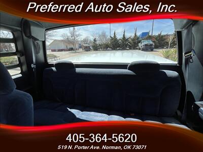 1995 Chevrolet C1500 Cheyenne - Photo 13 - Norman, OK 73071