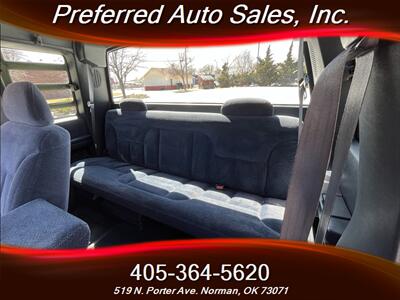 1995 Chevrolet C1500 Cheyenne - Photo 12 - Norman, OK 73071