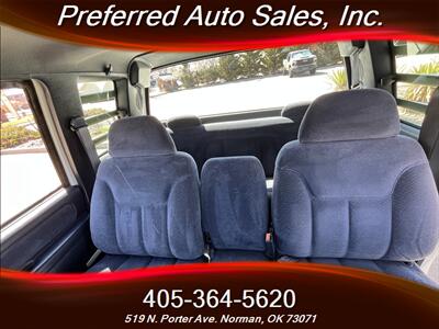 1995 Chevrolet C1500 Cheyenne - Photo 14 - Norman, OK 73071