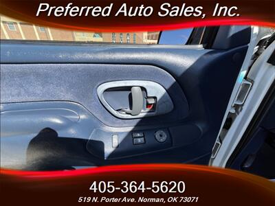 1995 Chevrolet C1500 Cheyenne - Photo 11 - Norman, OK 73071