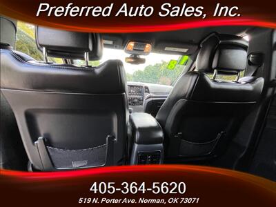 2018 Jeep Grand Cherokee Laredo   - Photo 8 - Norman, OK 73071