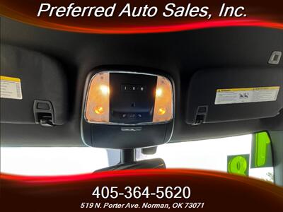 2018 Jeep Grand Cherokee Laredo   - Photo 16 - Norman, OK 73071