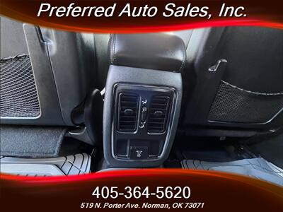 2018 Jeep Grand Cherokee Laredo   - Photo 7 - Norman, OK 73071
