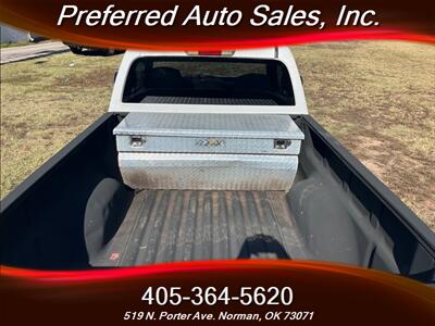 2008 Chevrolet Colorado LT - Photo 5 - Norman, OK 73071