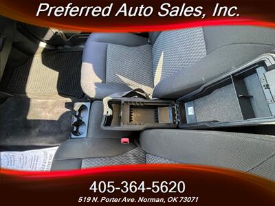 2008 Chevrolet Colorado LT - Photo 13 - Norman, OK 73071