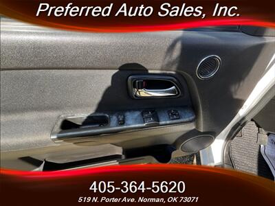 2008 Chevrolet Colorado LT - Photo 15 - Norman, OK 73071