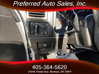 2008 Chevrolet Colorado LT - Photo 16 - Norman, OK 73071