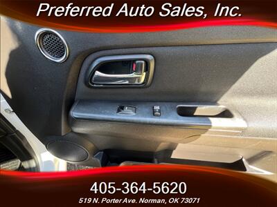 2008 Chevrolet Colorado LT - Photo 18 - Norman, OK 73071