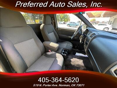 2008 Chevrolet Colorado LT - Photo 19 - Norman, OK 73071