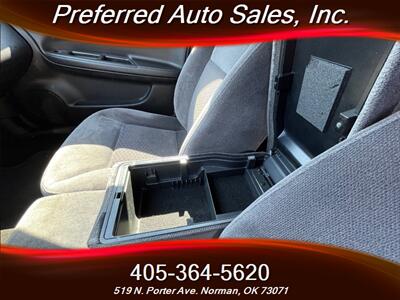 2010 Chevrolet Impala LS   - Photo 17 - Norman, OK 73071