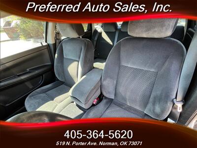 2010 Chevrolet Impala LS   - Photo 16 - Norman, OK 73071