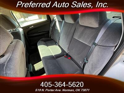 2010 Chevrolet Impala LS   - Photo 6 - Norman, OK 73071