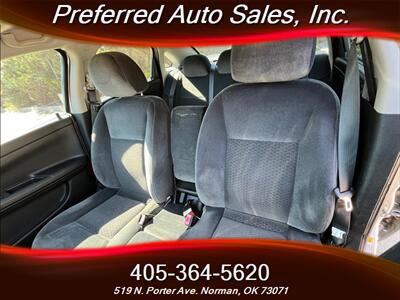 2010 Chevrolet Impala LS   - Photo 15 - Norman, OK 73071