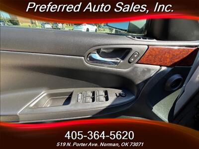 2010 Chevrolet Impala LS   - Photo 21 - Norman, OK 73071