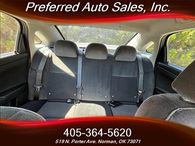 2010 Chevrolet Impala LS   - Photo 13 - Norman, OK 73071