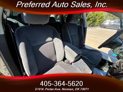 2010 Chevrolet Impala LS   - Photo 12 - Norman, OK 73071