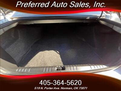 2010 Chevrolet Impala LS   - Photo 5 - Norman, OK 73071