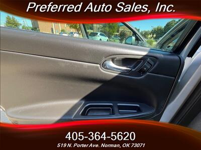 2010 Chevrolet Impala LS   - Photo 7 - Norman, OK 73071