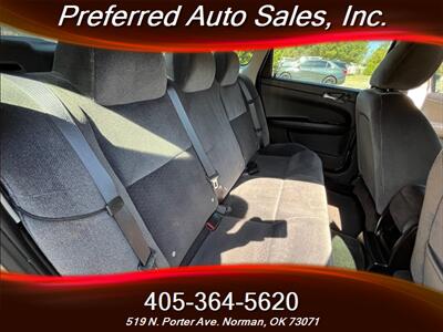2010 Chevrolet Impala LS   - Photo 9 - Norman, OK 73071