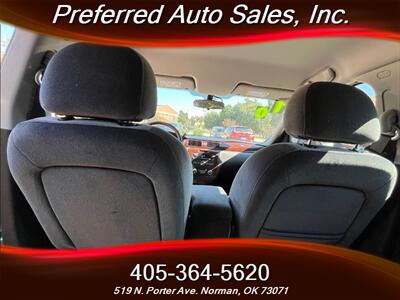 2010 Chevrolet Impala LS   - Photo 8 - Norman, OK 73071