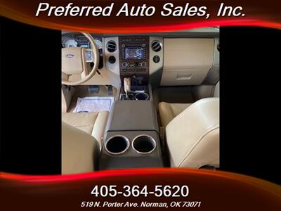 2013 Ford Expedition XLT  EL - Photo 12 - Norman, OK 73071