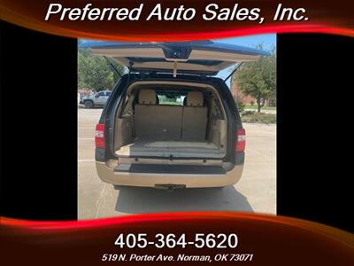 2013 Ford Expedition XLT  EL - Photo 6 - Norman, OK 73071