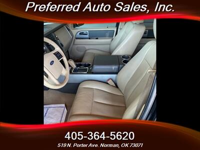 2013 Ford Expedition XLT  EL - Photo 7 - Norman, OK 73071