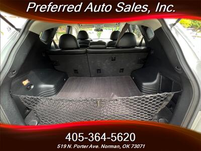 2011 Hyundai TUCSON GLS   - Photo 5 - Norman, OK 73071