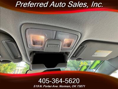 2011 Hyundai TUCSON GLS   - Photo 16 - Norman, OK 73071