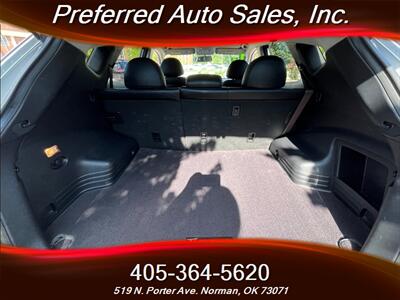 2011 Hyundai TUCSON GLS   - Photo 5 - Norman, OK 73071