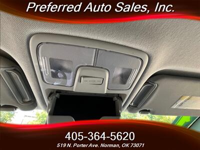2011 Hyundai TUCSON GLS   - Photo 16 - Norman, OK 73071