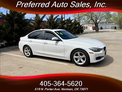 2014 BMW 328i   - Photo 2 - Norman, OK 73071