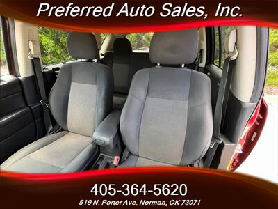 2015 Jeep Compass Sport - Photo 6 - Norman, OK 73071