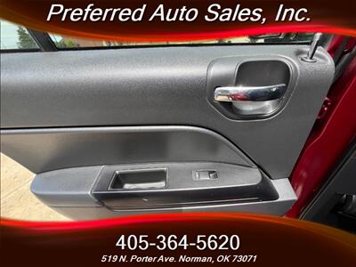 2015 Jeep Compass Sport - Photo 18 - Norman, OK 73071