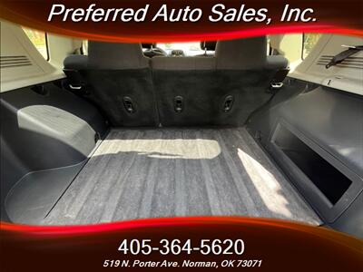 2015 Jeep Compass Sport - Photo 23 - Norman, OK 73071