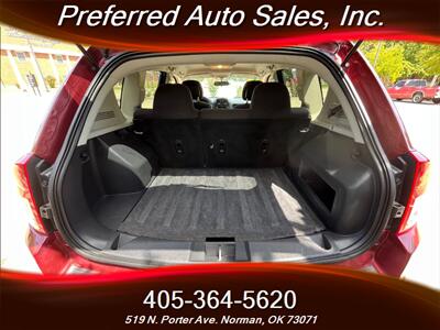 2015 Jeep Compass Sport - Photo 22 - Norman, OK 73071