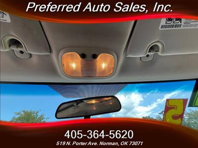 2015 Jeep Compass Sport - Photo 15 - Norman, OK 73071
