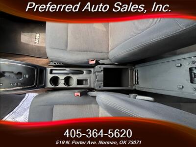 2015 Jeep Compass Sport - Photo 13 - Norman, OK 73071