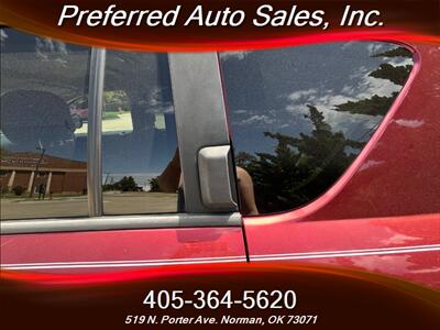 2015 Jeep Compass Sport - Photo 21 - Norman, OK 73071