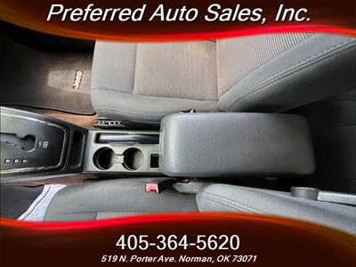 2015 Jeep Compass Sport - Photo 12 - Norman, OK 73071
