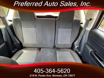 2015 Jeep Compass Sport - Photo 16 - Norman, OK 73071