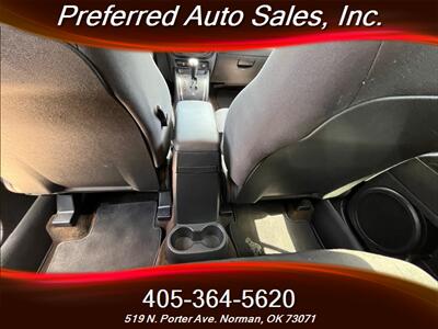 2015 Jeep Compass Sport - Photo 20 - Norman, OK 73071