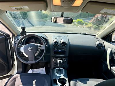 2011 Nissan Rogue S   - Photo 9 - Auburn, WA 98002