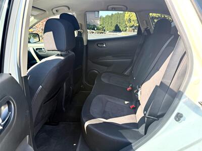 2011 Nissan Rogue S   - Photo 10 - Auburn, WA 98002